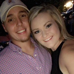 Meet your Posher, Allison